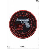 Glock GLOCK - Safe Action Pistols