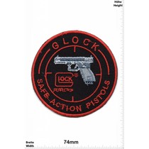 Glock GLOCK - Safe Action Pistols