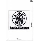 Smith & Wesson  Smith & Wesson - weiss