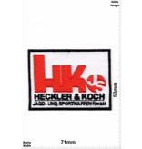 Heckler Koch Heckler & Koch - Sportwaffen