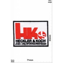 Heckler Koch Heckler & Koch - Weapon - Sportwaffen