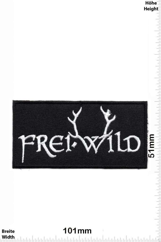 Freiwild Frei Wild