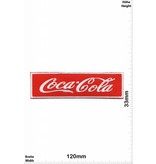 Coca Cola Coca Cola - klein