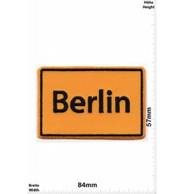 Deutschland, Germany Berlin - city shield