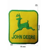 John Deere John Deere