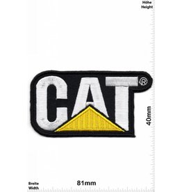 Cat CAT - Logo