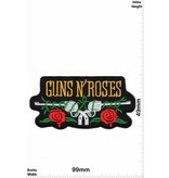 Guns n Roses Guns n' Roses - Revolver