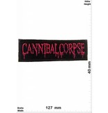 Cannibal Corpse Cannibal Corpse - HQ