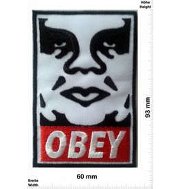 Obey Obey