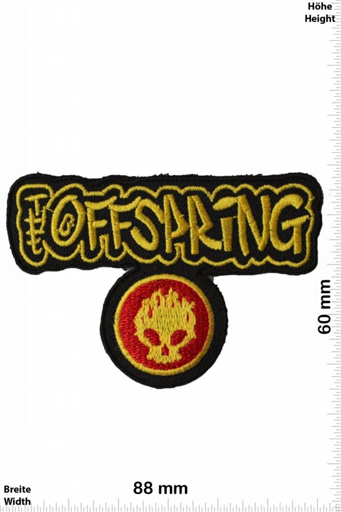 Offspring Offspring