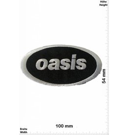 Oasis OASIS - 10 CM