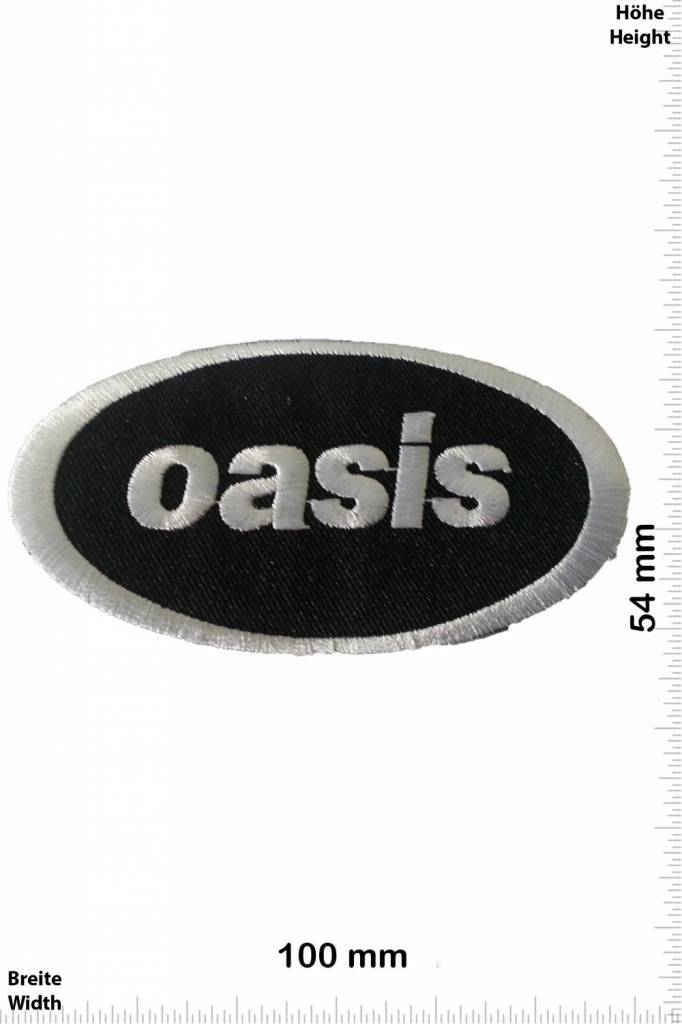 Oasis OASIS - 10 CM