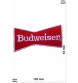 Budweiser Budweiser - red