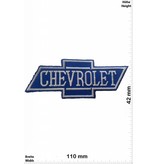 Chevrolet  Chevrolet - blau