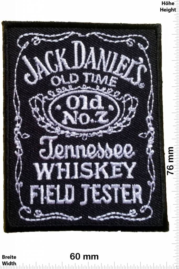 Jack Daniels Jack Daniel's Field Jester