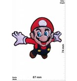 Super Mario Super Mario Nitendo