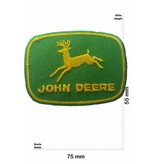 John Deere John Deere