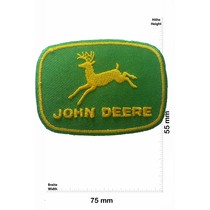 John Deere John Deere