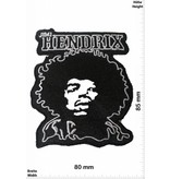 Jimi Hendrix Jimi Hendrix 8,5 CM