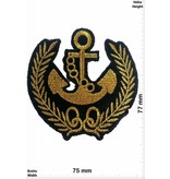 Navy Marine -  Anker