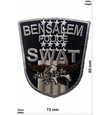 Police Bensalem Police - SWAT  Abzeichen