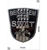 Police Bensalem Police - SWAT - emblem