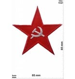 Russland, Russia Hammer - Sickle - Star -Kommunismus