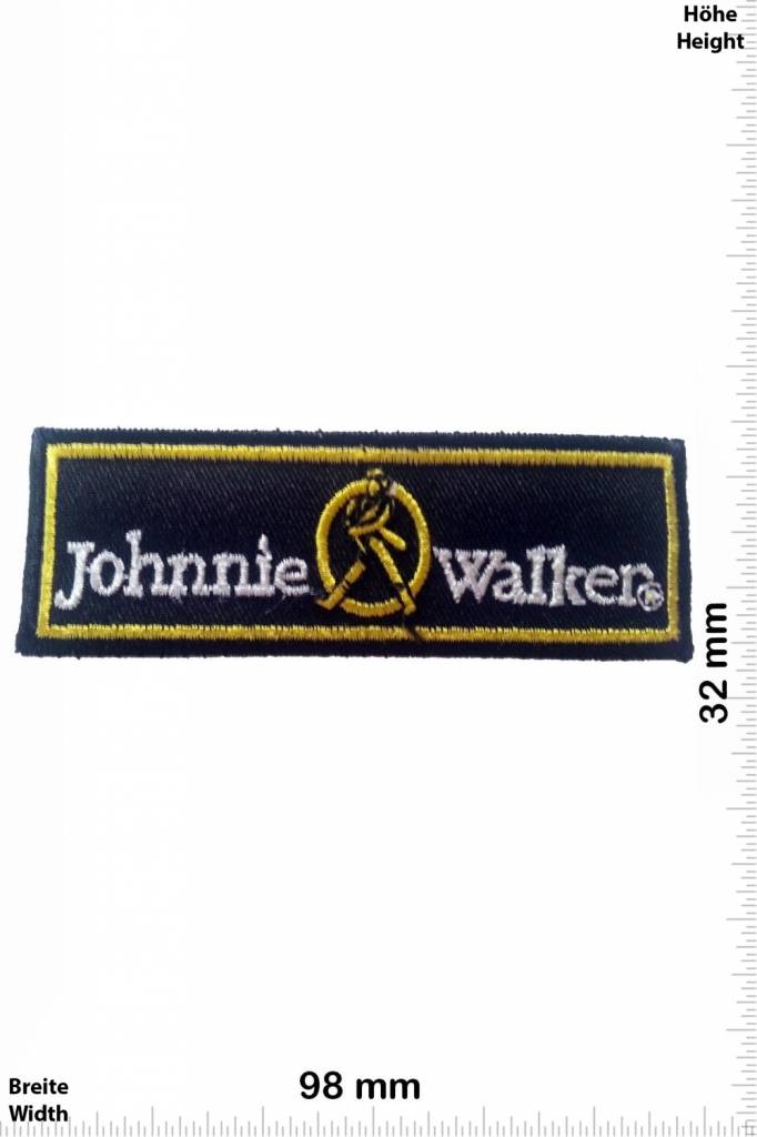 Johnnie Walker Johnnie Walker