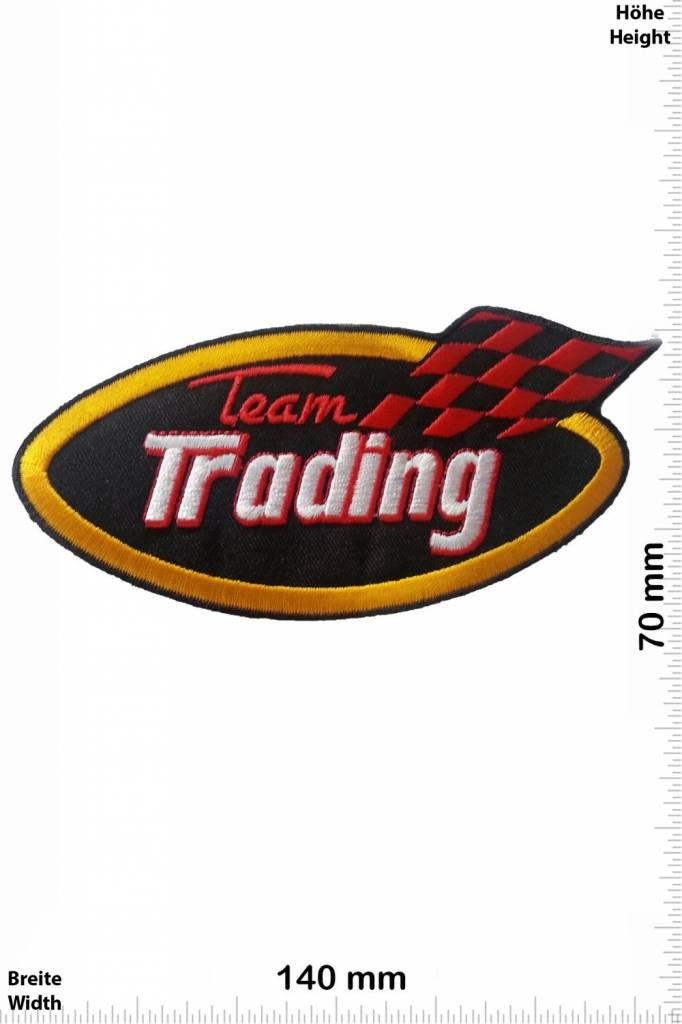 Team Trading Team Trading