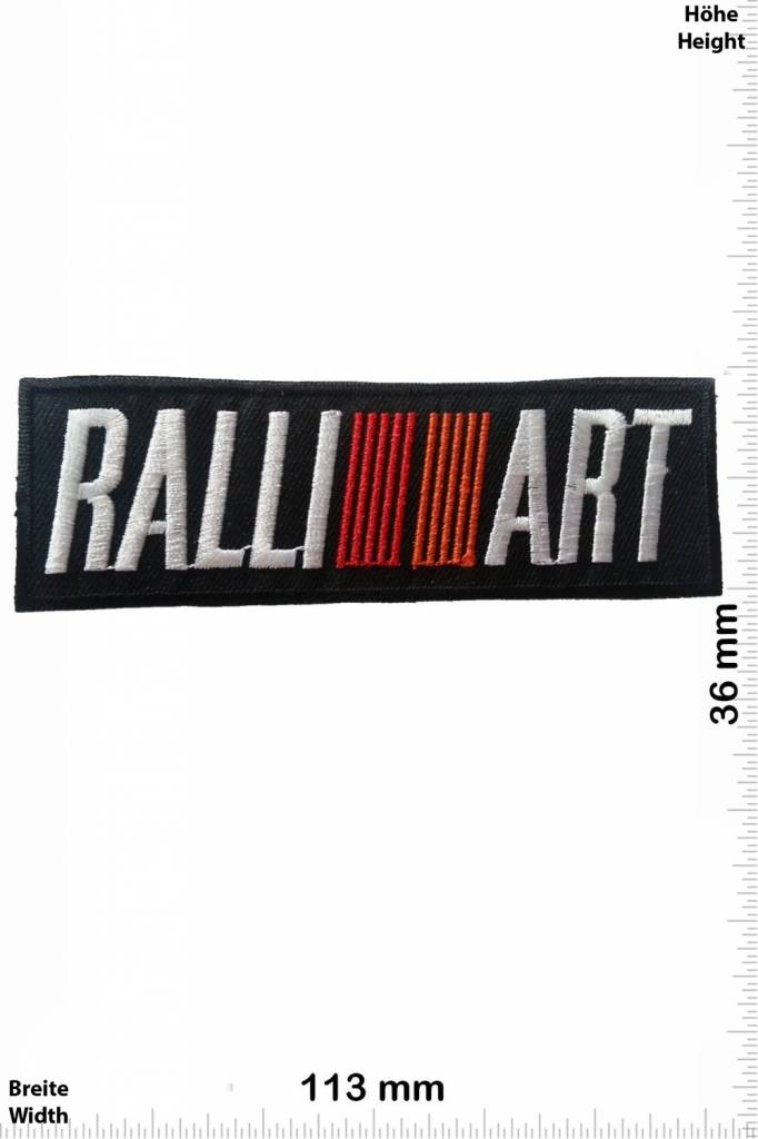 Ralli Art  Ralli Art