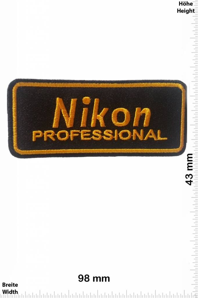 Nikon Nikon Professional