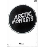 Arctic Monkeys  Arctic Monkeys