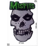 Misfit Misfits  - HQ