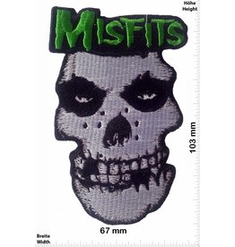 Misfit Misfits  - HQ