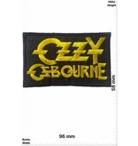 Ozzy Osbourne Ozzy Osbourne - gelb / gelb