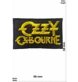 Ozzy Osbourne Ozzy Osbourne - yellow / gelb