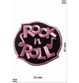 Rock n Roll Rock n Roll - pink -