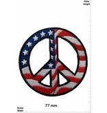 Frieden Peace USA - Frieden
