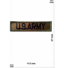 U.S. Army U.S. Army - HQ