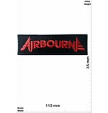 Airbourne Airbourne  red