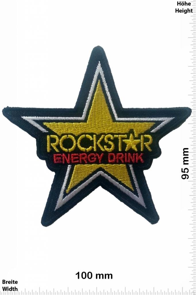 Rockstar Rockstar Energy Drink