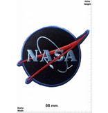 Nasa Nasa - schwarz - Raumfahrt  Weltraum