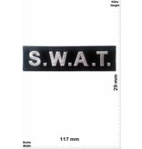 SWAT S.W.A.T swat - silber
