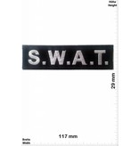 SWAT S.W.A.T swat - silver