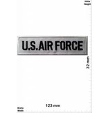 U.S. Air Force U.S. Air Force - weiss - schwarz