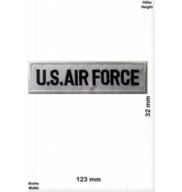 U.S. Air Force U.S. Air Force - weiss - schwarz