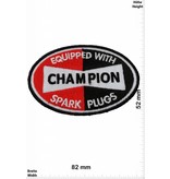 Champion Champion Spark Plugs