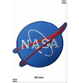Nasa NASA
