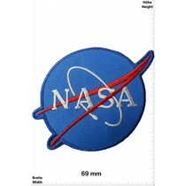 Nasa NASA