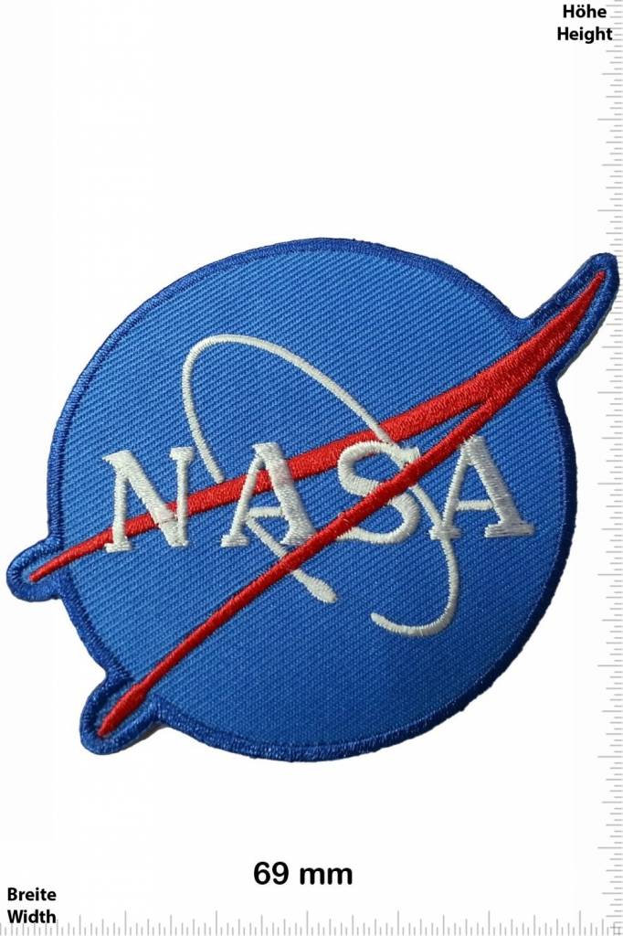 Nasa NASA